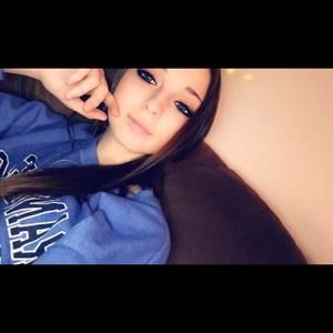 Meet your Posher, Kaylee